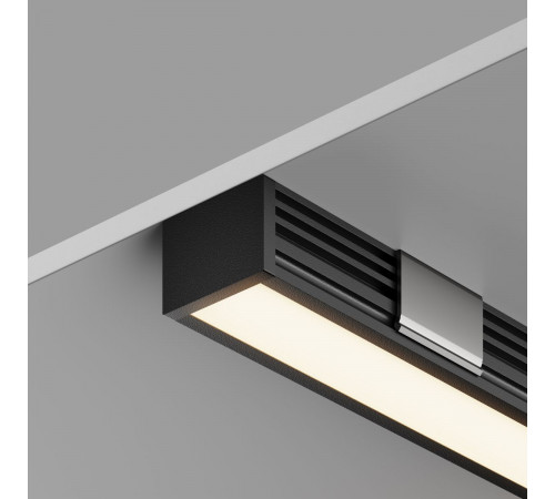 Алюминиевый профиль накладной 16x12 Maytoni Led Strip ALM-005-W-2M 631006 Алюминиевый профиль накладной 16x12 Maytoni Led Strip ALM-005-W-2M 631006