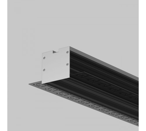 Комплект заглушек для профиля 72×36 2шт Maytoni Led Strip ALM-7236T-S-EC 642083 Комплект заглушек для профиля 72×36 2шт Maytoni Led Strip ALM-7236T-S-EC 642083