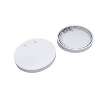 Комплект заглушек для алюминиевого профиля 08-40 2шт Apeyron З-08-40