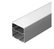 Профиль Arlight LINE-M-7575-2000 ANOD 056347