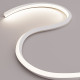 Силиконовый профиль Arlight WPH-FLEX-1616-TWIST-S11-5m WHITE (Силикон) 059568