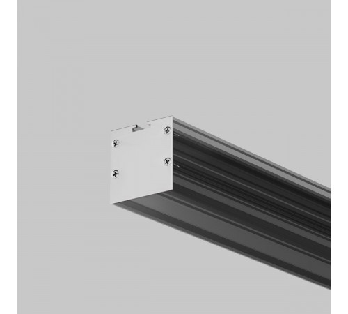Комплект заглушек для профиля 35×35 2шт Maytoni Led Strip ALM-35-S-EC 642037 Комплект заглушек для профиля 35×35 2шт Maytoni Led Strip ALM-35-S-EC 642037