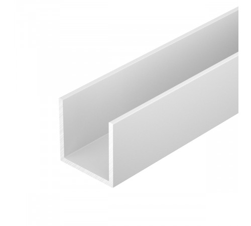 Профиль Arlight П-образный TECH-2020-3000 WHITE (Алюминий) 063534