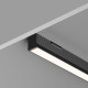 Алюминиевый профиль накладной Maytoni Led Strip ALM-0809-B-2M 631002
