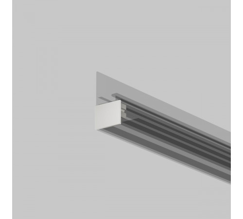 Комплект заглушек для профиля 26×30 2шт Maytoni Led Strip ALM-2630-EC 642053 Комплект заглушек для профиля 26×30 2шт Maytoni Led Strip ALM-2630-EC 642053