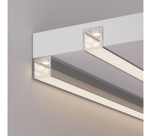 Профиль Arlight LINE-1212-2000 ANOD 062847