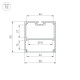 Профиль Arlight SL-LINE-5050-LW-2000 WHITE 038450(1)