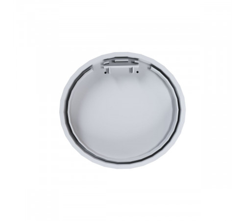 Комплект заглушек для алюминиевого профиля 08-40 2шт Apeyron З-08-40