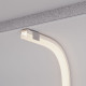 Силиконовый профиль Arlight WPH-FLEX-2020-TOP-S13-20m WHITE (Силикон) 062837