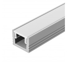 Профиль Arlight SL-MINI-8-H6-2000 ANOD 059124