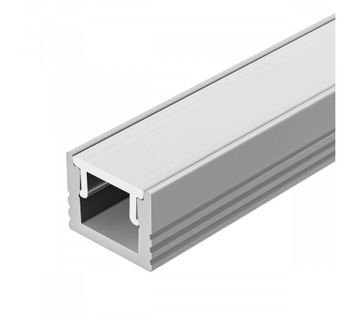 Профиль Arlight SL-MINI-8-H6-2000 ANOD 059124 Профиль Arlight SL-MINI-8-H6-2000 ANOD 059124
