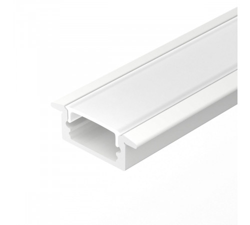 Профиль Arlight LINE-2308-F-2000 WHITE 044237(1) Профиль Arlight LINE-2308-F-2000 WHITE 044237(1)