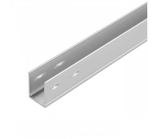 Профиль Arlight HALO-SIDE-15x25-1000 053392 Профиль Arlight HALO-SIDE-15x25-1000 053392