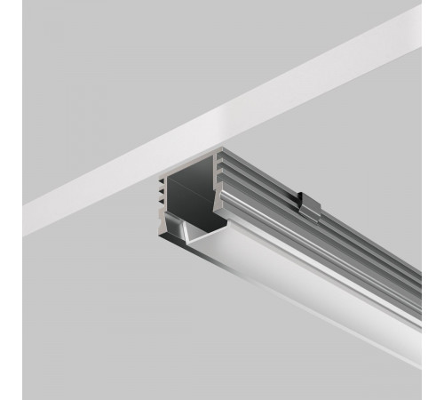 Профиль накладной Maytoni Led Strip ALM-005-S-2M 631012