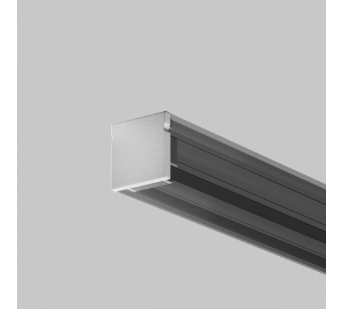Комплект заглушек для профиля 20×20 2шт Maytoni Led Strip ALM-2020-EC 642072 Комплект заглушек для профиля 20×20 2шт Maytoni Led Strip ALM-2020-EC 642072