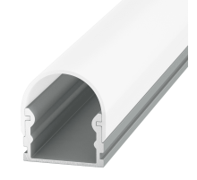 Профиль алюминиевый SWG SF-2121-RD 000085