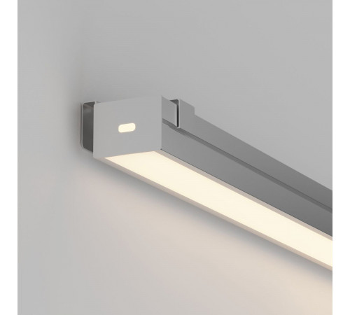 Профиль Arlight PDS-SM-2000 WHITE 044325 Профиль Arlight PDS-SM-2000 WHITE 044325