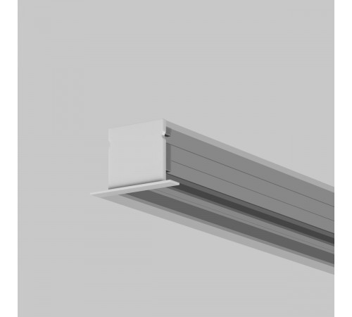 Комплект заглушек для профиля 27×20 2шт Maytoni Led Strip ALM-2720-EC 642070 Комплект заглушек для профиля 27×20 2шт Maytoni Led Strip ALM-2720-EC 642070