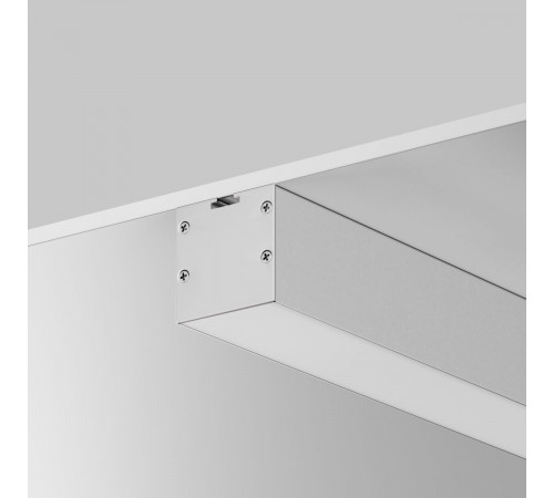 Комплект заглушек для профиля 35×35 2шт Maytoni Led Strip ALM-35-S-EC 642037 Комплект заглушек для профиля 35×35 2шт Maytoni Led Strip ALM-35-S-EC 642037