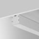 Комплект заглушек для профиля 35×35 2шт Maytoni Led Strip ALM-35-S-EC 642037