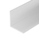 Уголок Arlight ARH-W20x20x1-3000 ANOD (Алюминий) 063232