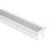 Профиль алюминиевый DesignLed LE.4932-W 003118