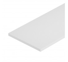 Полоса Arlight ARH-W30-3000 WHITE (Алюминий) 063288