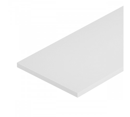 Полоса Arlight ARH-W30-3000 WHITE (Алюминий) 063288