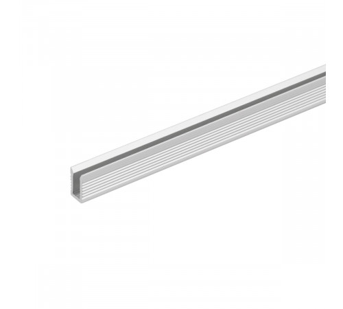 Профиль Arlight VELA-CH2.5-1000-ANOD (Алюминий) 053691