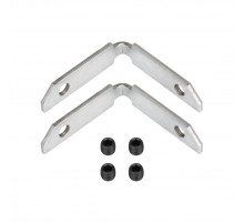 Соединитель профиля Arlight MAG-STRETCH-ORIENT-L90 Set (Металл) 060398