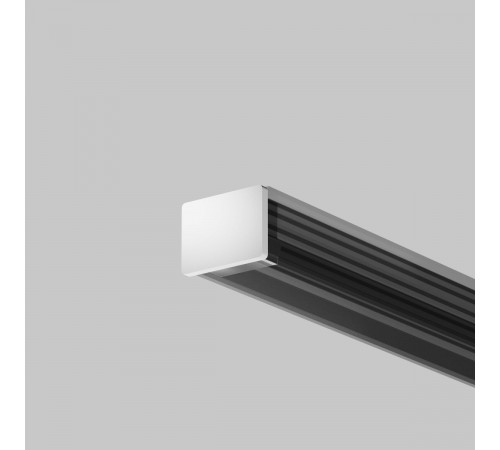 Комплект заглушек для профиля 16×12 10шт Maytoni Led Strip ALM-005-W-EC 642023 Комплект заглушек для профиля 16×12 10шт Maytoni Led Strip ALM-005-W-EC 642023
