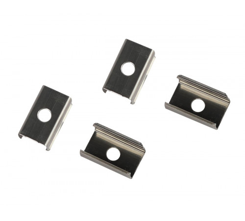 Набор крепежей Эра 0709-4 для профиля 0709 1209 4шт