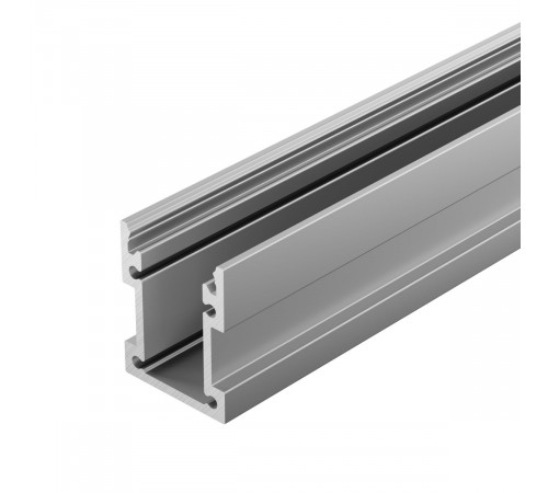 Профиль Arlight FLOOR22-H27-2000 ANOD (Алюминий) 060246