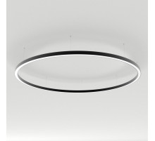Светильник Arlight SP-LINE-HANG-ARC-O3535-D3000-204W Warm3000 (BLACK, 230V) (Металл) 034079(2)