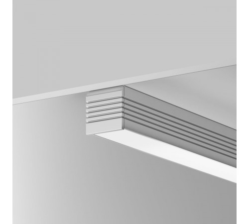 Алюминиевый профиль накладной Maytoni Led Strip ALM-3535AT-S-2M 631008