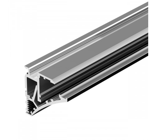 Профиль Arlight SHELF-600-2000 ANOD (Алюминий) 060498