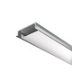 Профиль встраиваемый с накладным фланцем Maytoni Led Strip ALM-3006-S-2M 632018