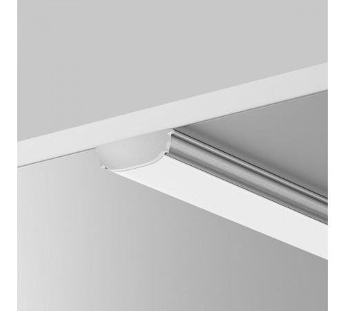 Комплект заглушек для профиля 18×06 2шт Maytoni Led Strip ALM-1806-EC 642075 Комплект заглушек для профиля 18×06 2шт Maytoni Led Strip ALM-1806-EC 642075