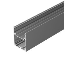 Профиль Arlight IP-LINE-4050-2000 ANOD (Алюминий) 055135
