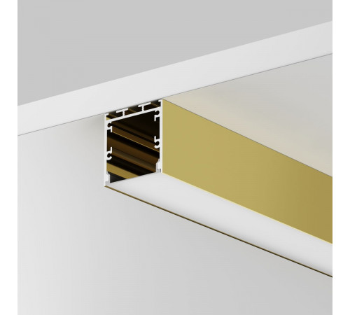 Профиль накладной-подвесной Maytoni Led Strip 633005