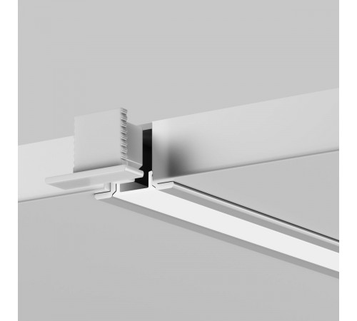 Комплект заглушек для профиля 12×09 10шт Maytoni Led Strip ALM-1209-EC 642068 Комплект заглушек для профиля 12×09 10шт Maytoni Led Strip ALM-1209-EC 642068