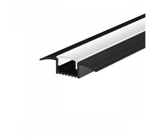 Профиль встраиваемый в пол Maytoni Led Strip  636023