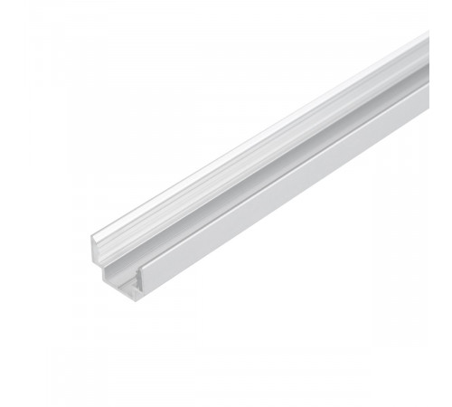 Профиль для герметичной ленты Arlight XRT-CH12-1000-ANOD (Алюминий) 048865