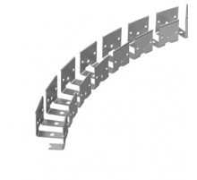 Профиль гибкий Arlight  WPH-FLEX-1212-1000  (Сталь) 062497