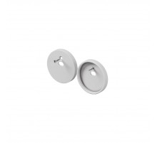 Комплект заглушек для профиля D30 2шт Maytoni Led Strip ALM-D30-EC 642081