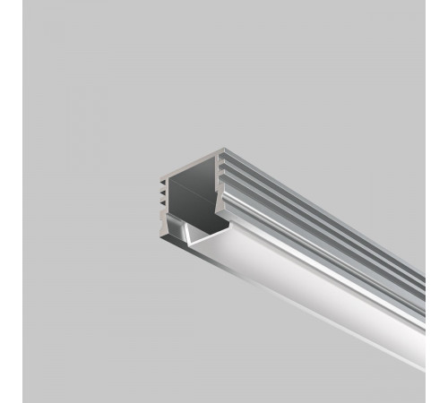 Профиль накладной Maytoni Led Strip ALM-005-S-2M 631012