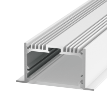 Профиль алюминиевый DesignLed LE.6332-W 003116