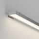 Профиль Arlight SL-SLIM-1506-2000 ANOD (BY) (Алюминий) 067106