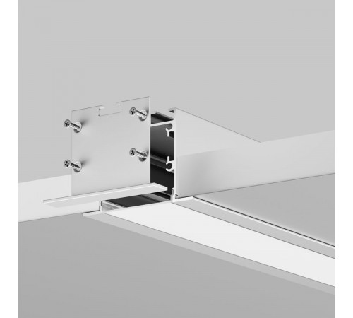 Комплект заглушек для профиля 50×35 2шт Maytoni Led Strip ALM-5035T-S-EC 642034 Комплект заглушек для профиля 50×35 2шт Maytoni Led Strip ALM-5035T-S-EC 642034