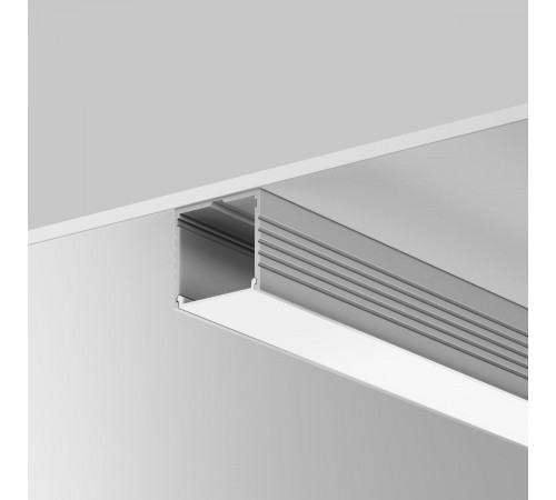 Алюминиевый профиль накладной Maytoni Led Strip ALM-3535AT-S-2M 631008